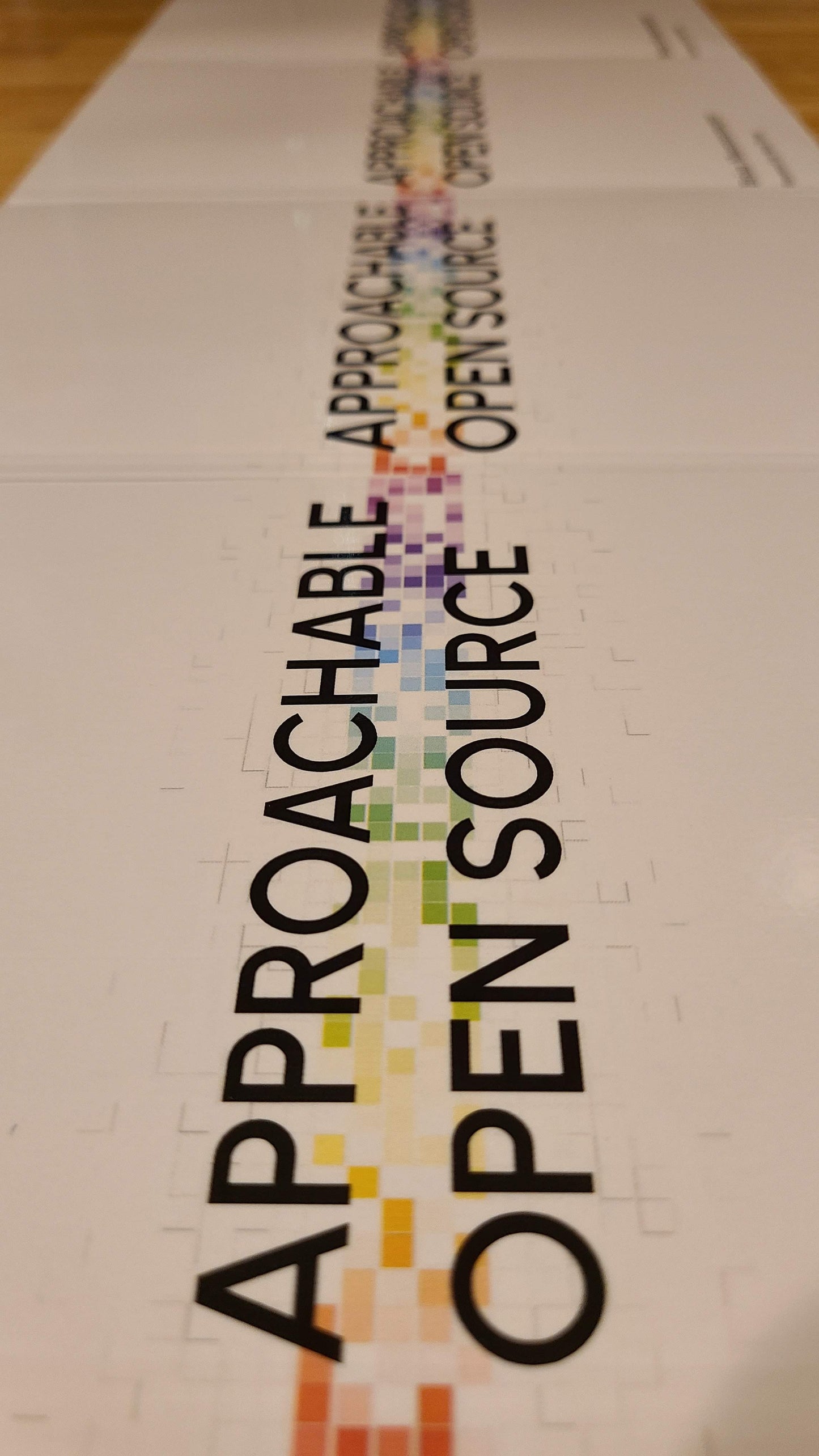 Approachable Open Source Paperback / Ebook Bundle