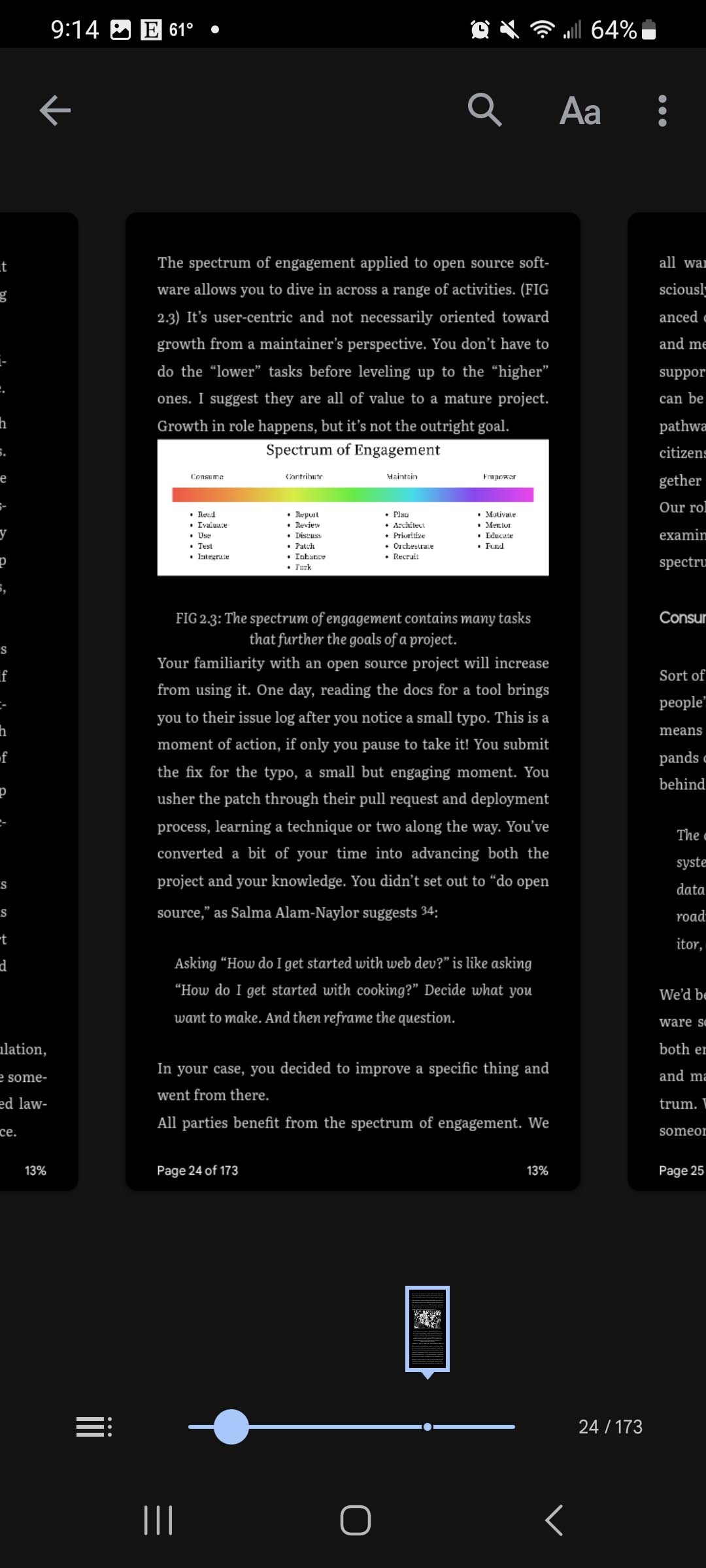 Approachable Open Source Paperback / Ebook Bundle
