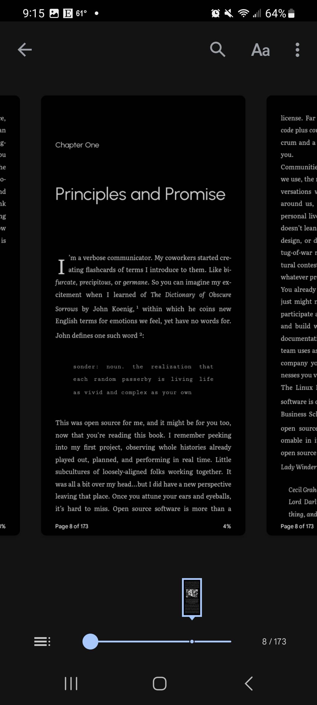 Approachable Open Source Paperback / Ebook Bundle